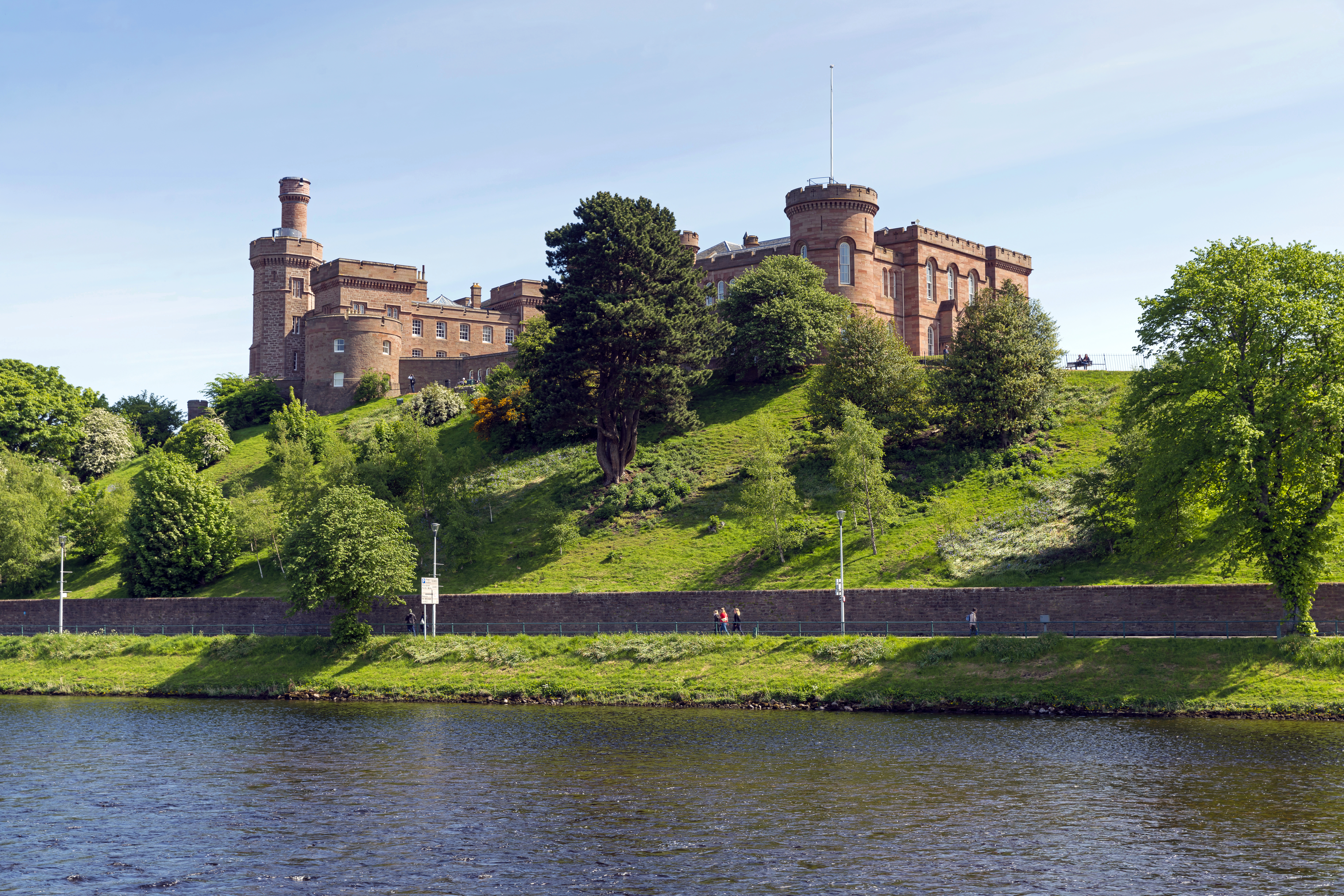 Scotland scenery