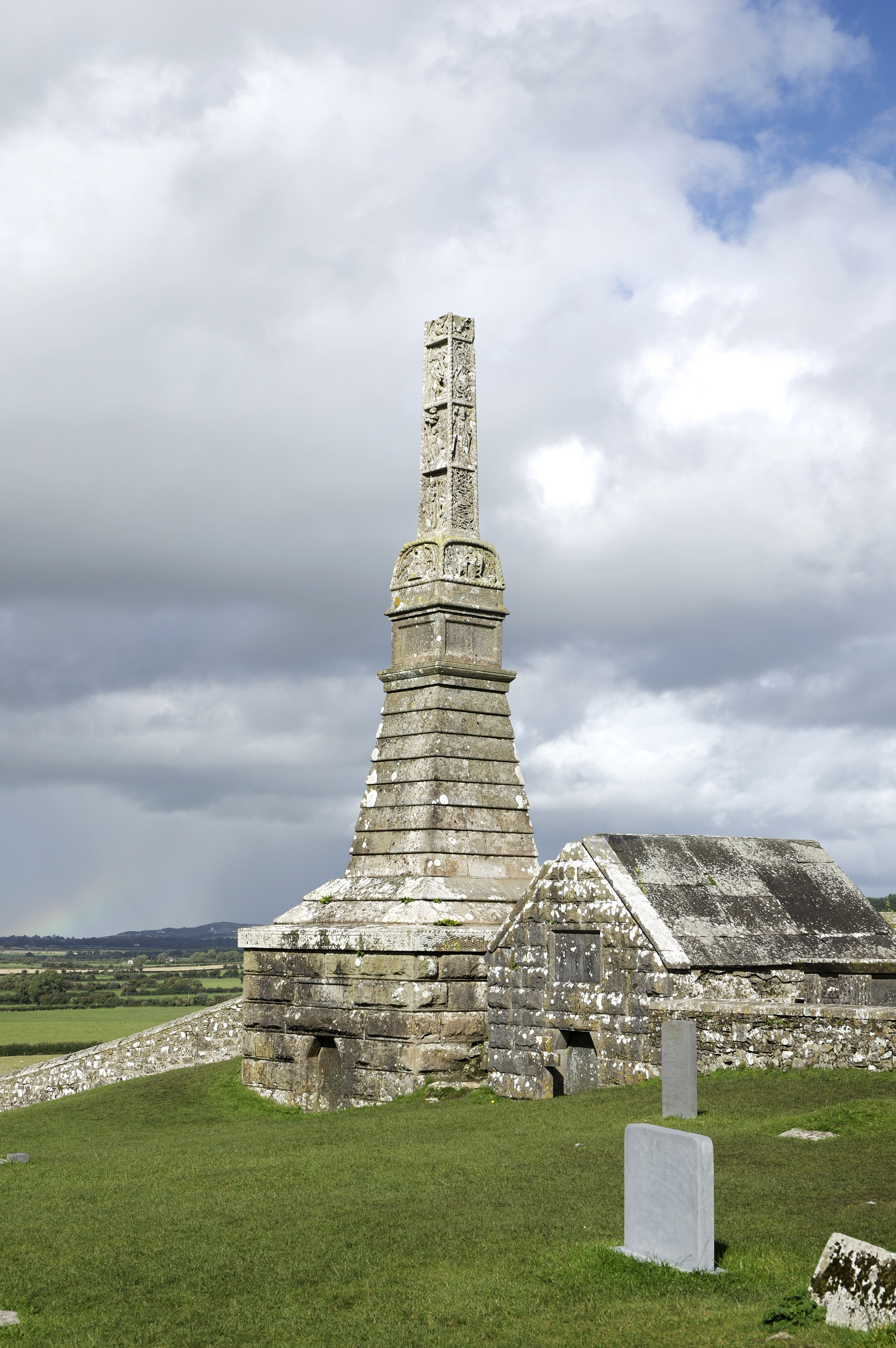 Ireland's Ancient East Tour scenery