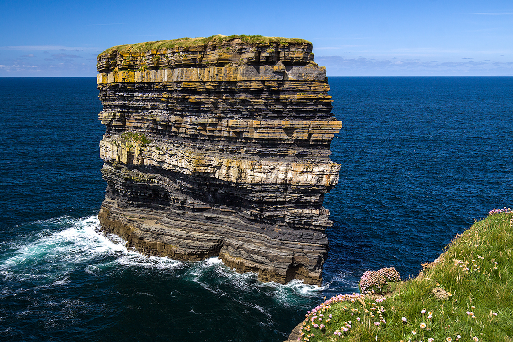 Ancient Ireland Tour scenery