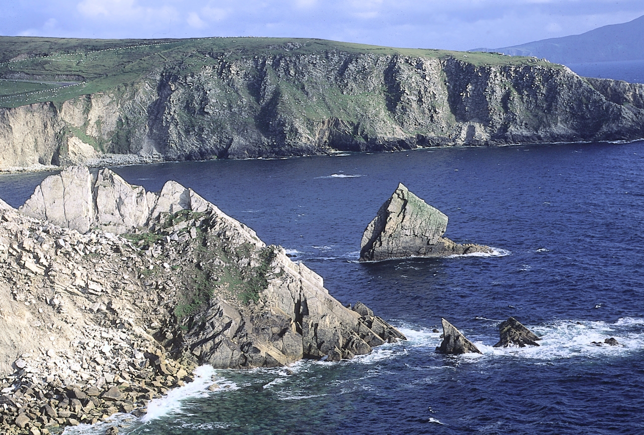 Ireland Mystery Tour scenery