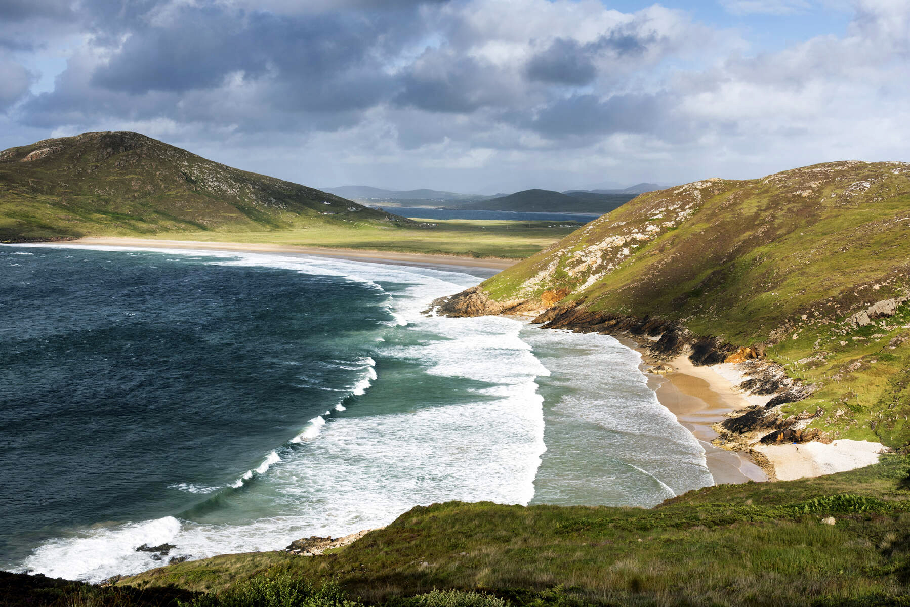 Ireland Mystery Tour scenery