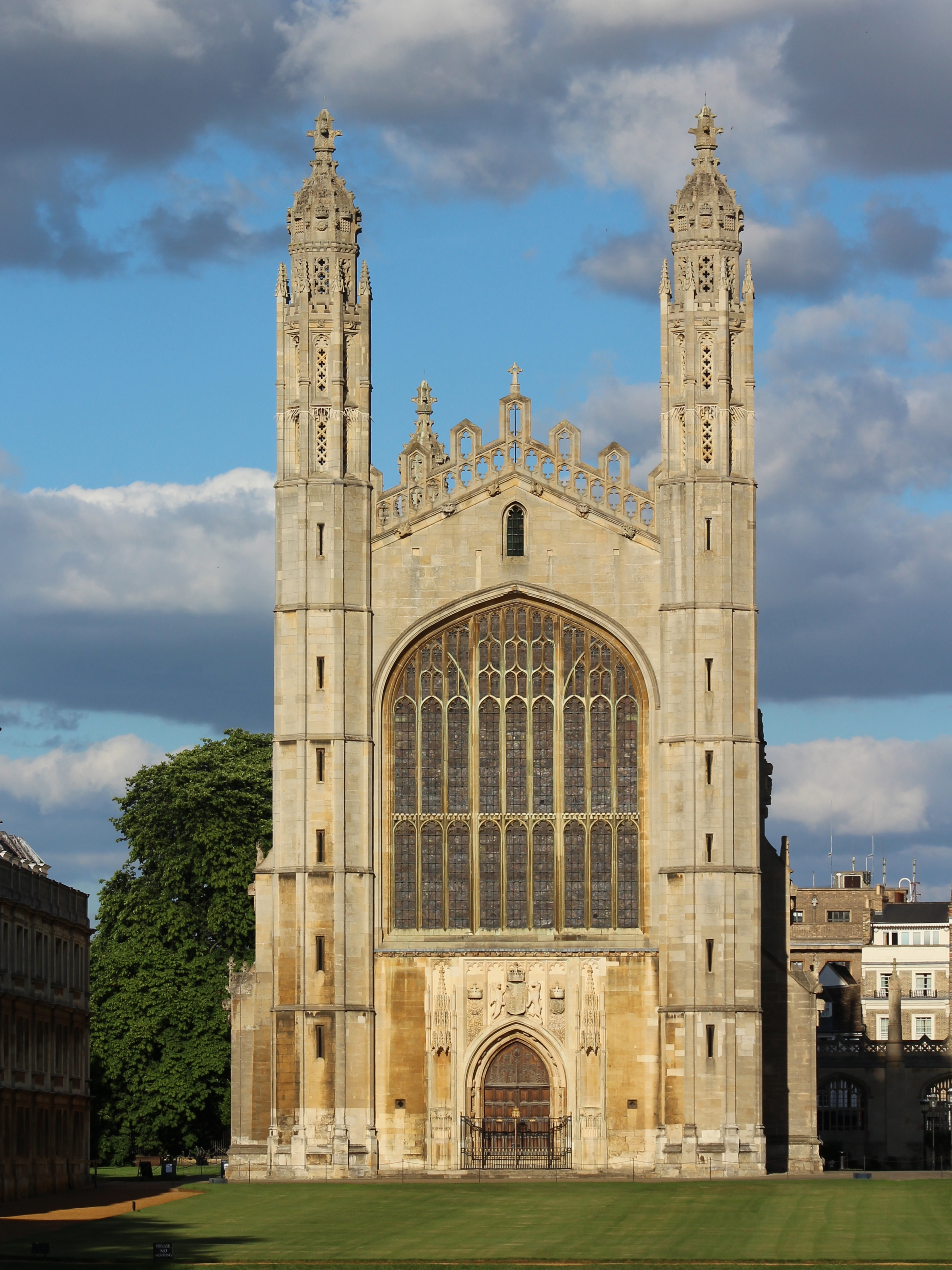 The Mighty 8th Army Air Force WW II History England Tour scenery