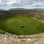 An Grianan of Aileach Burt, County Donegal_Web Size-5
