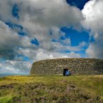 An Grianan of Aileach Burt, County Donegal_Web Size-6