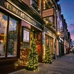Christmas; Killarney; Munster; Kerry