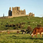 Rock of Cashel,  Co Tipperary