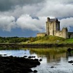 Dunguaire Castle, Kinvara, County Galway
The-Mall-Westport-Co-Mayo