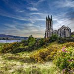 Dunlewey Church Ruins, Co Donegal_Web Size