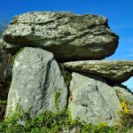 Knockeen Dolmen, Tramore, Co Waterford_Web Size