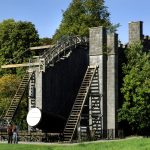 The Great Telescope, Birr Castle