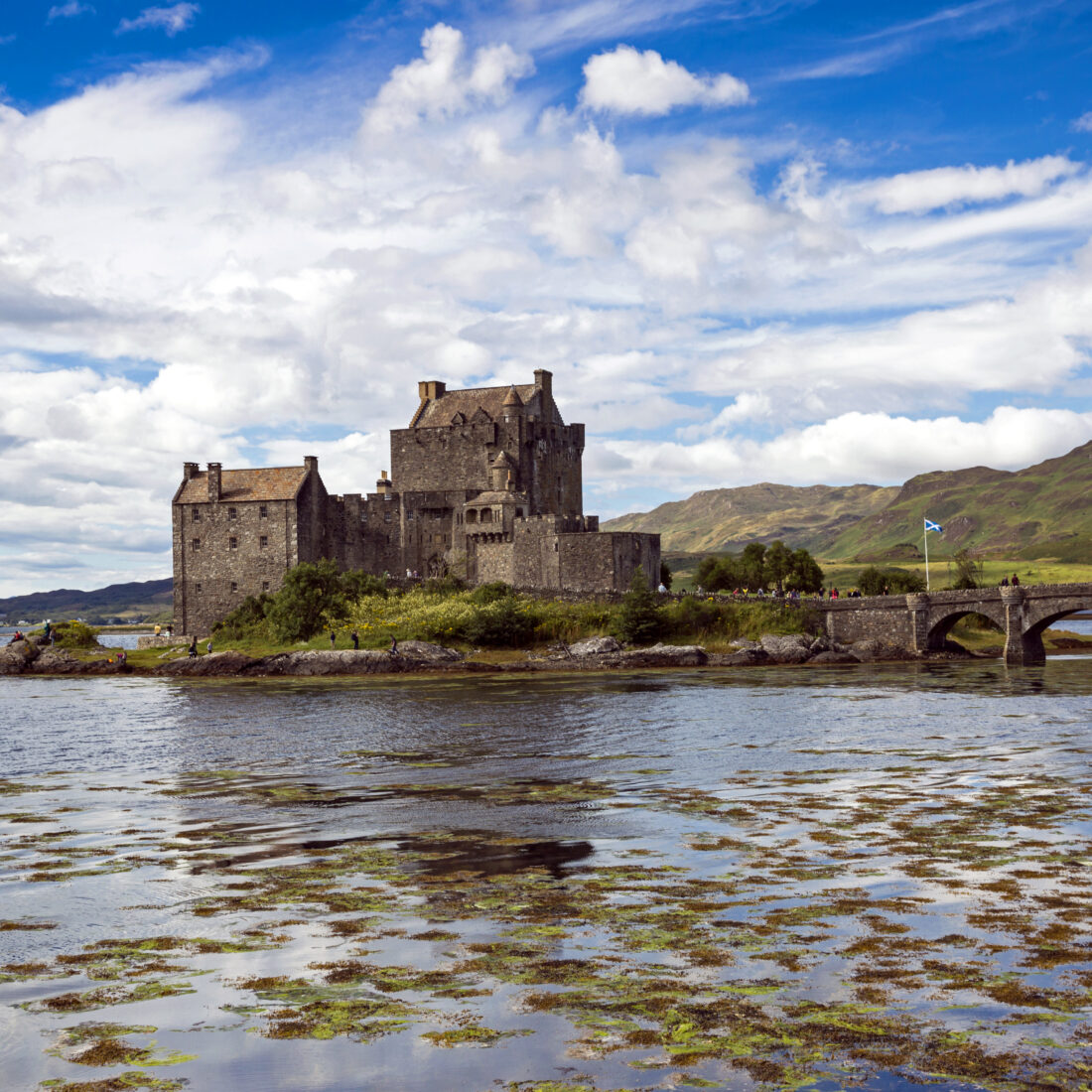 HIGHLAND TOUR – Celtic RNR Tours