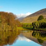 The Silent Valley (copyright Northern Ireland Tourist Board)