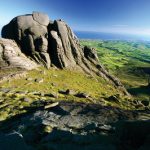 Mourne Mountains (copyright Northern Ireland Tourist Board)