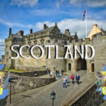Stirling Castle