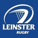 LEINSTER RUGBY LOGO